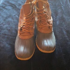 Bean boots for sale